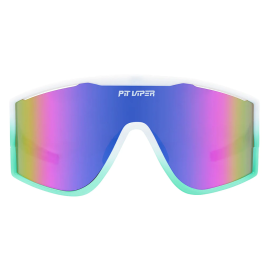 Gafas de ciclismo Pit Viper The Try Hard Bonaire Breeze