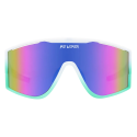 Gafas de ciclismo Pit Viper The Try Hard Bonaire Breeze