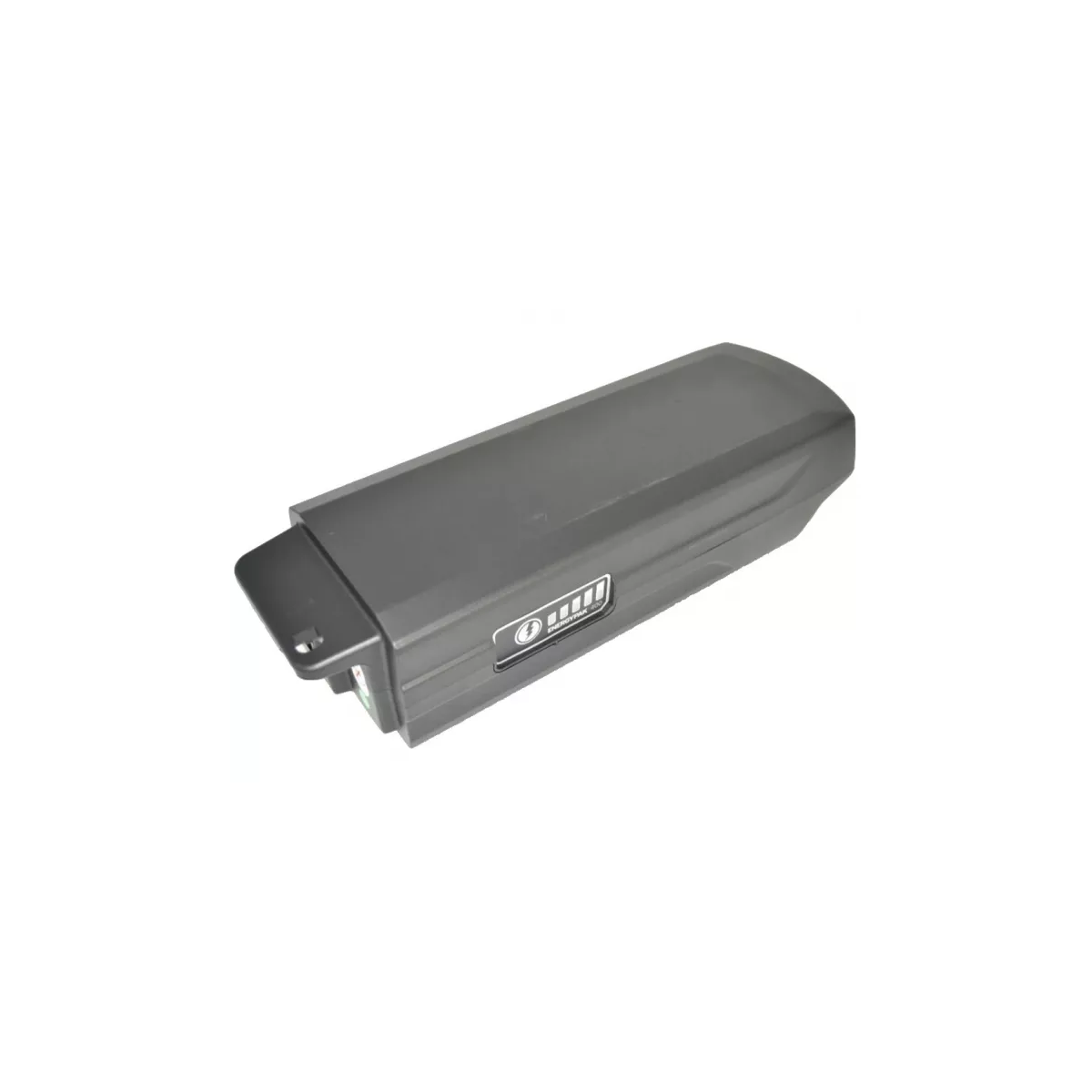 Bateria Giant Energypak portaequipajes Li-ion 500Wh-36V Carrier 4 Pin 244M36500R-03V