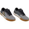 Zapatillas de bicicleta mtb Five Ten Freerider Pro color Gris/marrón pedal de plataforma | IF7423 2024