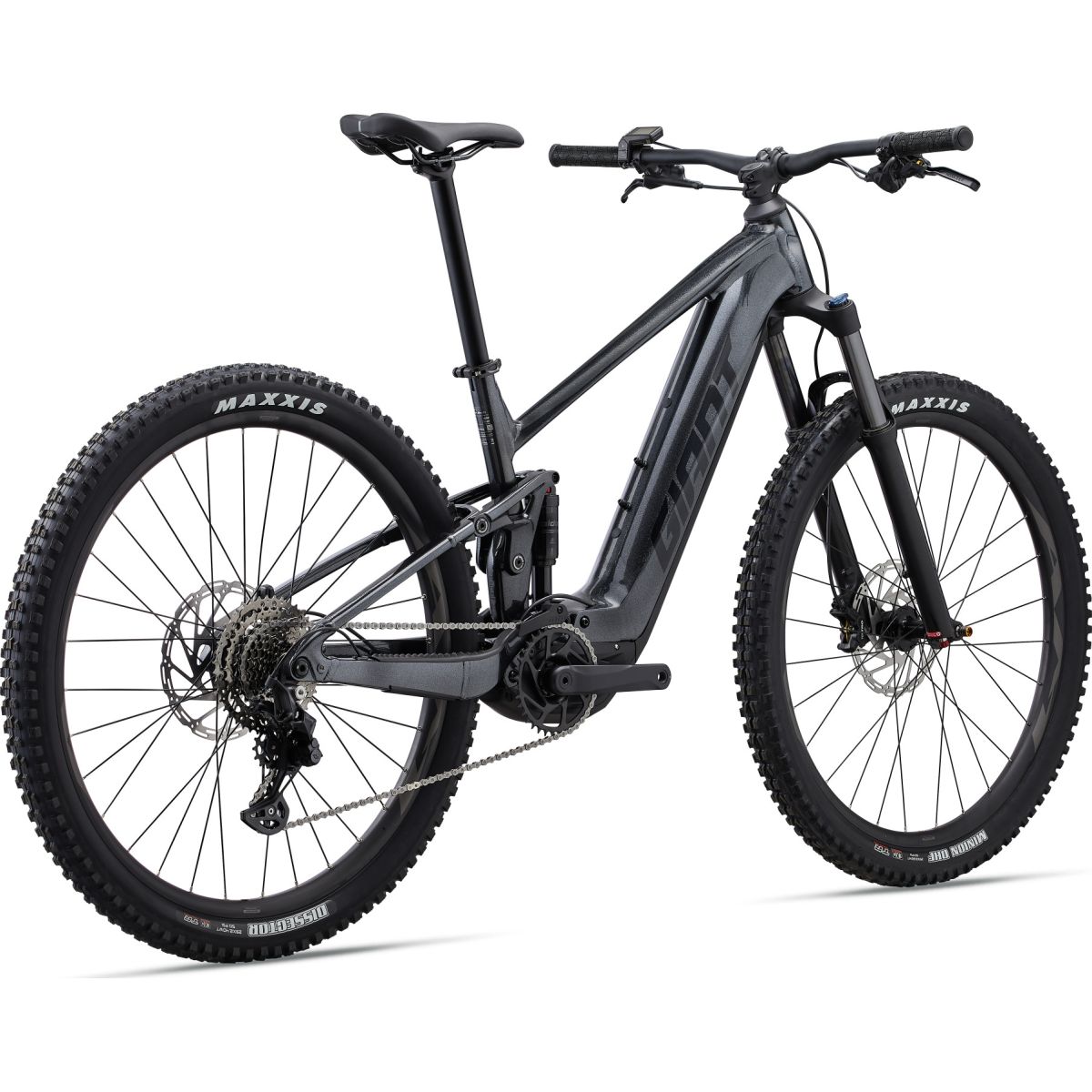 Bicicleta eléctrica Giant Stance E+ 2 625Wh 20234
