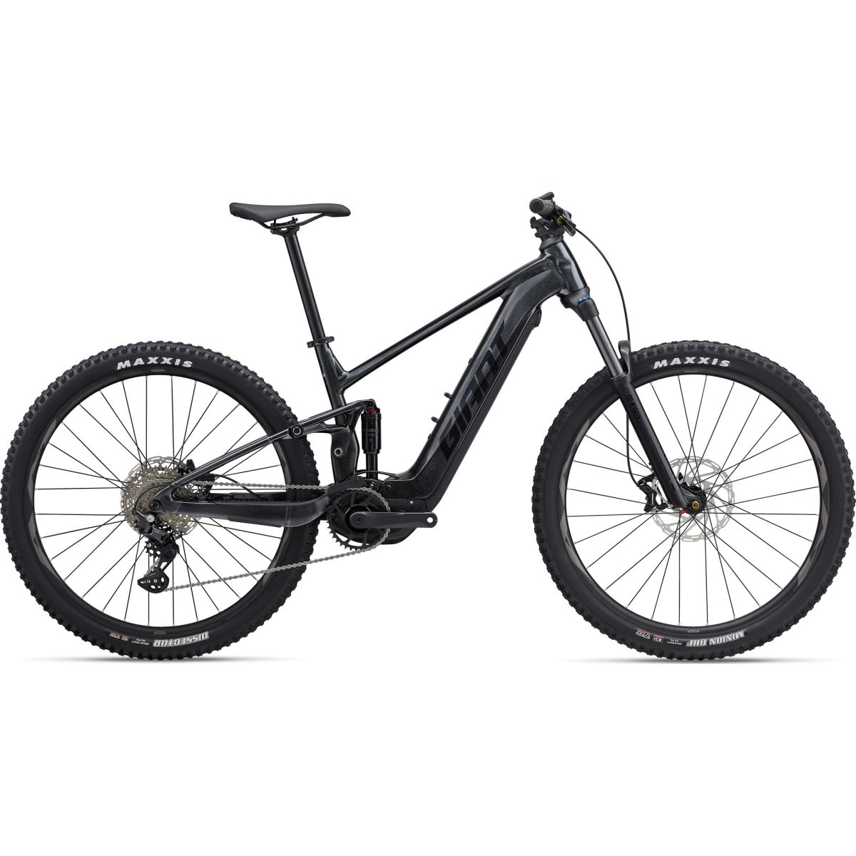 Bicicleta eléctrica Giant Stance E+ 2 625Wh 2023