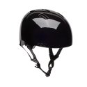 Casco de Bmx dirt jump abierto Fox Flight Mips negro | MTB | CIUDAD | 31169-001-OS | talla infantil