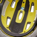 sistema mips del Casco de Bmx dirt jump abierto Fox Flight Mips negro | MTB | CIUDAD | 31169-001-OS | talla infantil