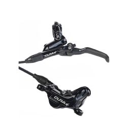 Freno de disco para enduro, descenso o ebike Formula Cura 4 (4 pistones) latiguillo de 160cm