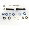 Kit original tornillos y rodamientos bieleta inferior Giant Reign 2019-2022  / Trance ADVANCED 2019-2021 | 1280GSG00006A1