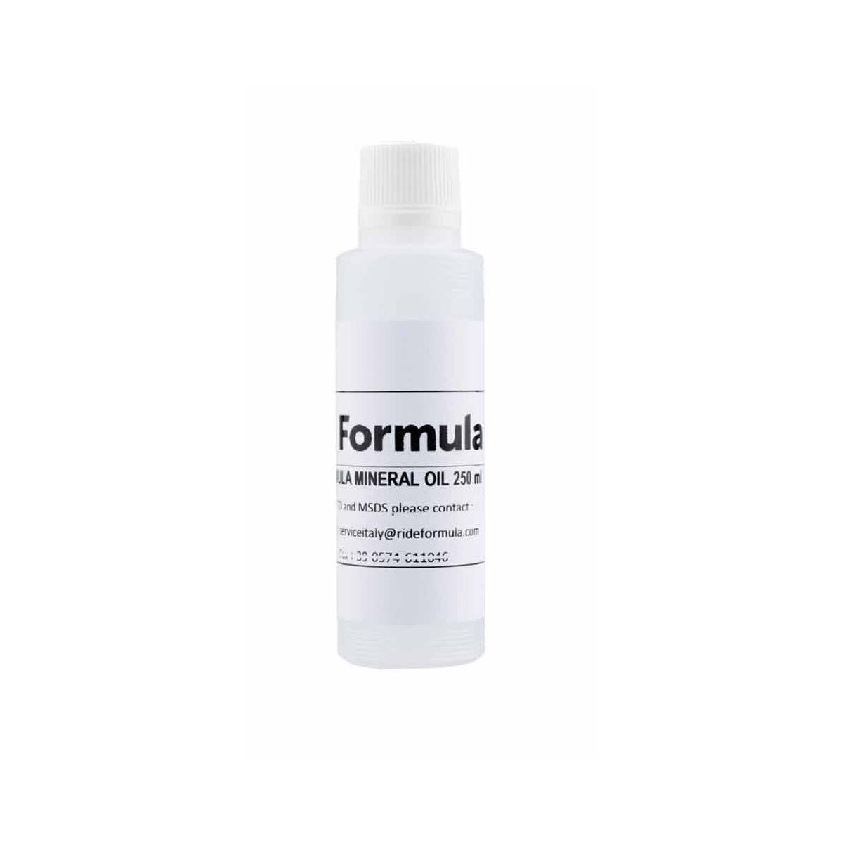 Aceite mineral PARA FRENOS FORMULA 250ml FD-O078-00