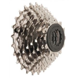 Cassette Neuve Shimano Cassette Pignons Shimano CS-HG50-8 8 Vitesses 11-34 Dents - Réf. ECSHG508134P Hp 48gx
