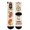 Calcetines Pacific sushi| calcetines graciosos | calcetines sushi