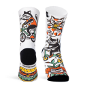 Calcetines Pacific cats | calcetines graciosos | calcetines cats
