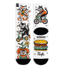 Calcetines Pacific cats | calcetines graciosos | calcetines cats