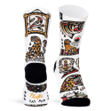 Calcetines Pacific jasper | calcetines graciosos | calcetines jasper