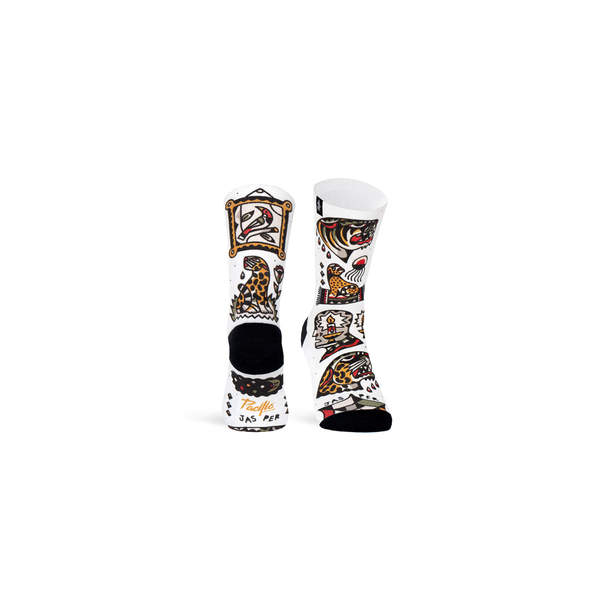 Calcetines Pacific jasper | calcetines graciosos | calcetines jasper