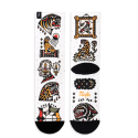 Calcetines Pacific jasper | calcetines graciosos | calcetines jasper