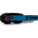 cinta azul y negra Gafas máscara Fox Main Ryaktr - Lente espejo 29679-551