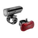 Kit Luz delantera / trasera Giant Numen Combo 3 400000119