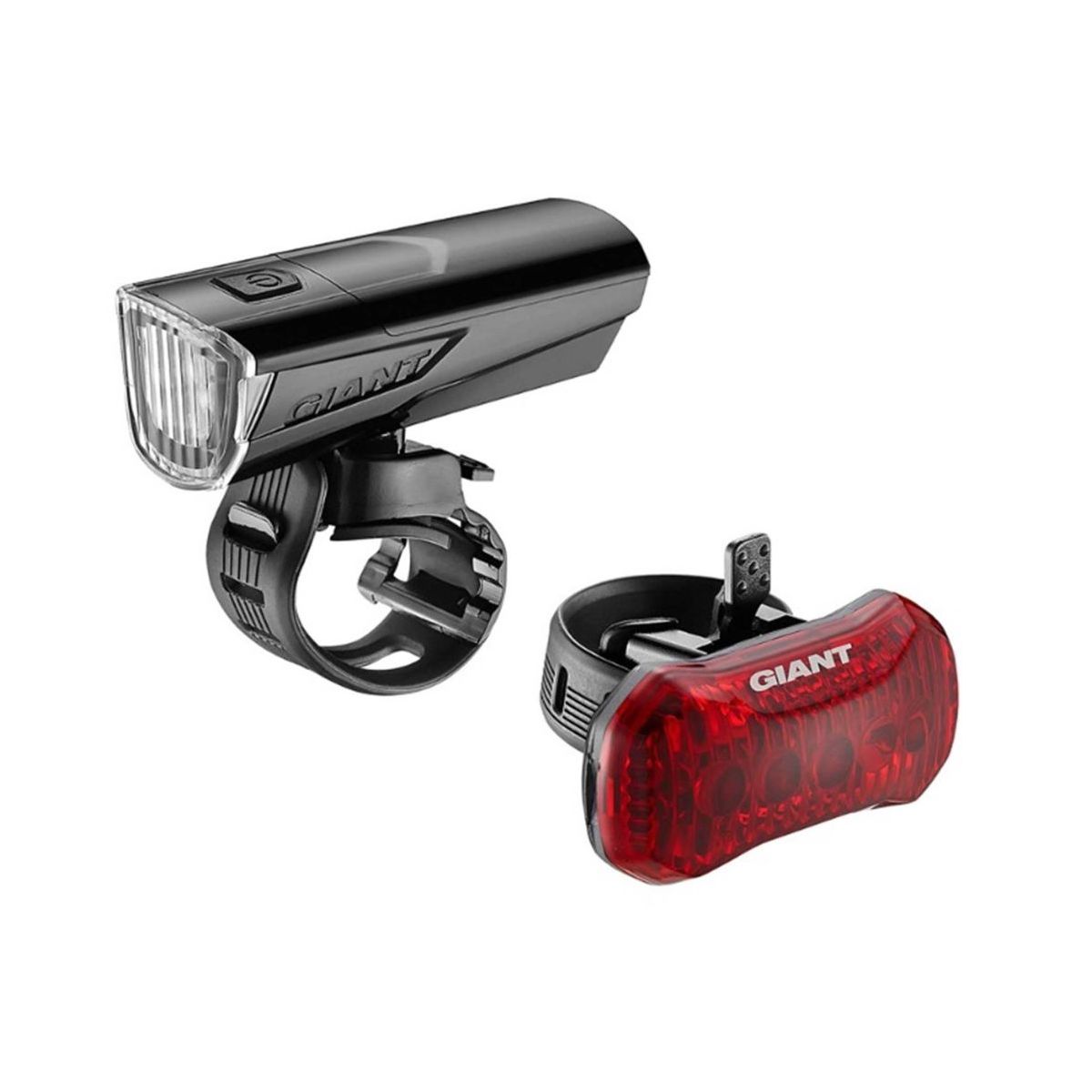Kit Luz delantera / trasera Giant Numen Combo 3 400000119