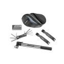 Kit reparación Giant quick Fix combo con inflador 610000099