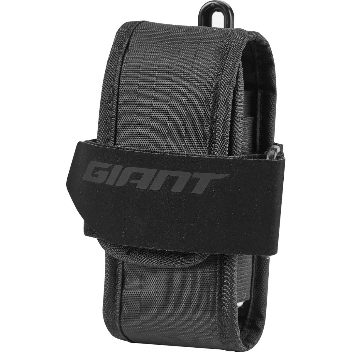 Bolsa para llevar las herramientas en el cuadro Giant Clutch