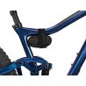 Bolsa para llevar las herramientas en el cuadro Giant Clutch ejemplo con velcro en el cuadro 430000151