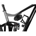 Bolsa para llevar las herramientas en el cuadro Giant Clutch ejemplo en el portabidon del el cuadro 430000151