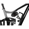 Bolsa para llevar las herramientas en el cuadro Giant Clutch ejemplo en el portabidon del el cuadro 430000151