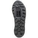 SUELA DE LAS Zapatillas de bicicleta NorthWave Corsair 2 color negro para pedal automático  | ciclo alpinismo | BOA