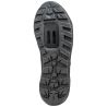 SUELA DE LAS Zapatillas de bicicleta NorthWave Corsair 2 color negro para pedal automático  | ciclo alpinismo | BOA