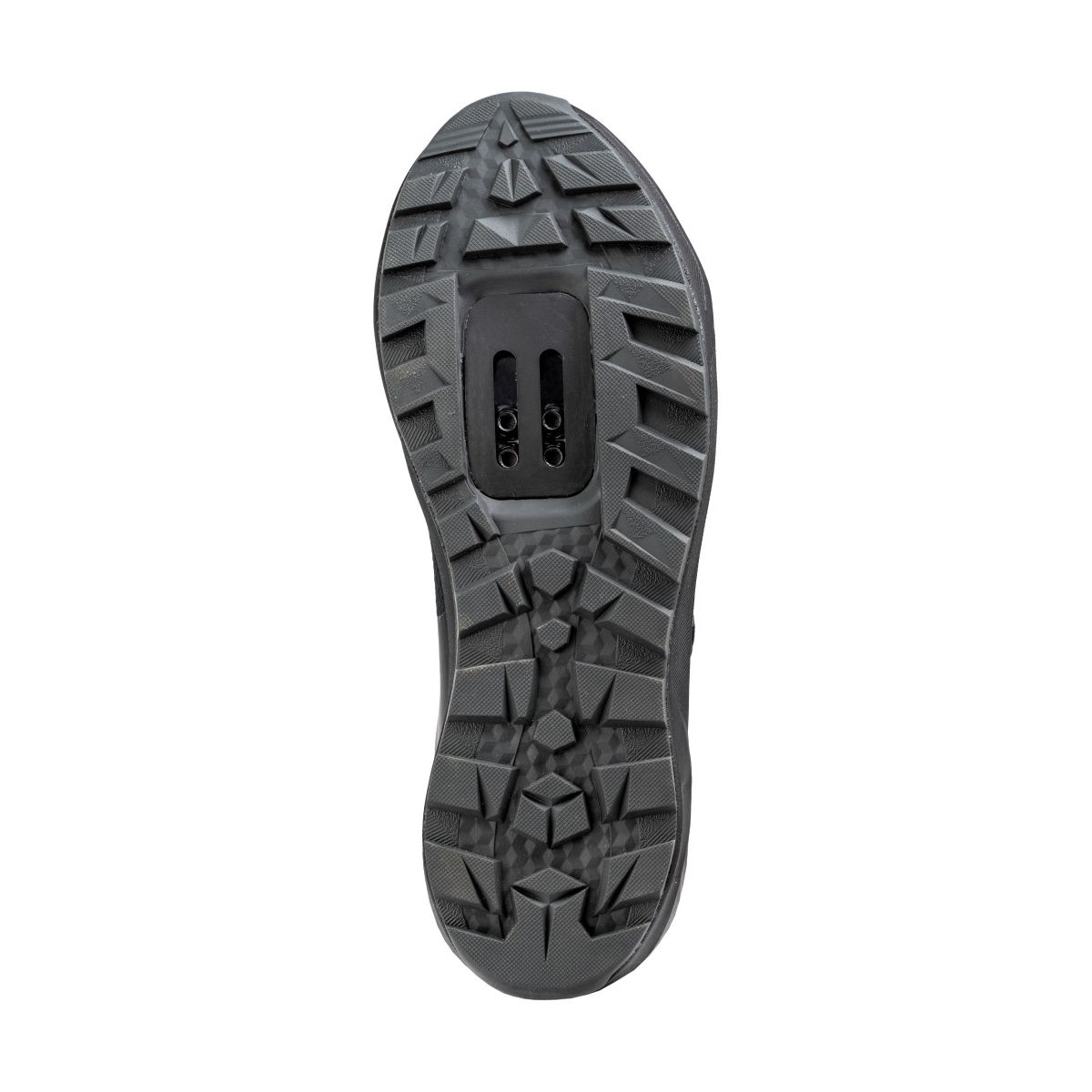 SUELA DE LAS Zapatillas de bicicleta NorthWave Corsair 2 color negro para pedal automático  | ciclo alpinismo | BOA
