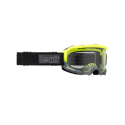 cinta limade Máscara Leatt Velocity 4.0 MTB lima lente transparente 83% | color lima | LB8024110220