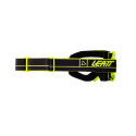 cinta citrus de Máscara Leatt Velocity 4.0 MTB citrus lente transparente 83% | color amarillo | LB8024070530