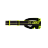 cinta citrus de Máscara Leatt Velocity 4.0 MTB citrus lente transparente 83% | color amarillo | LB8024070530