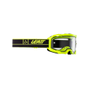 cinta citrus de Máscara Leatt Velocity 4.0 MTB citrus lente transparente 83% | color amarillo | LB8024070530