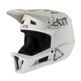 Casco integral de descenso Leatt Gravity 1.0 | MTB | ENDURO | DH