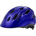 Casco de bicicleta para niño Giant Hoot ARX talla única 50-55cm color azul zafiro