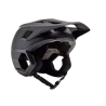 Casco Enduro Fox Dropframe Mips negro New logo 31931-001