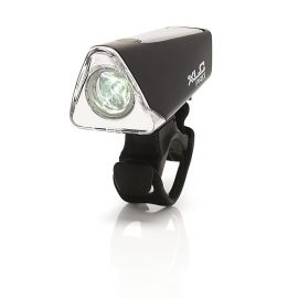 XLC Pro Led  luz frontal Phobos Hi-Power 1W