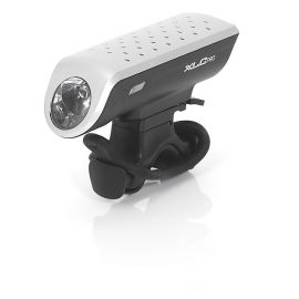 XLC Pro Led  luz frontal Proteus Hi-Power 1W CL-F10