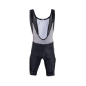 Culote con tirantes Leatt MTB 5.0 Endurance Negro de alta calidad premium