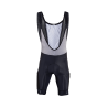Culote con tirantes Leatt MTB 5.0 Endurance Negro de alta calidad premium