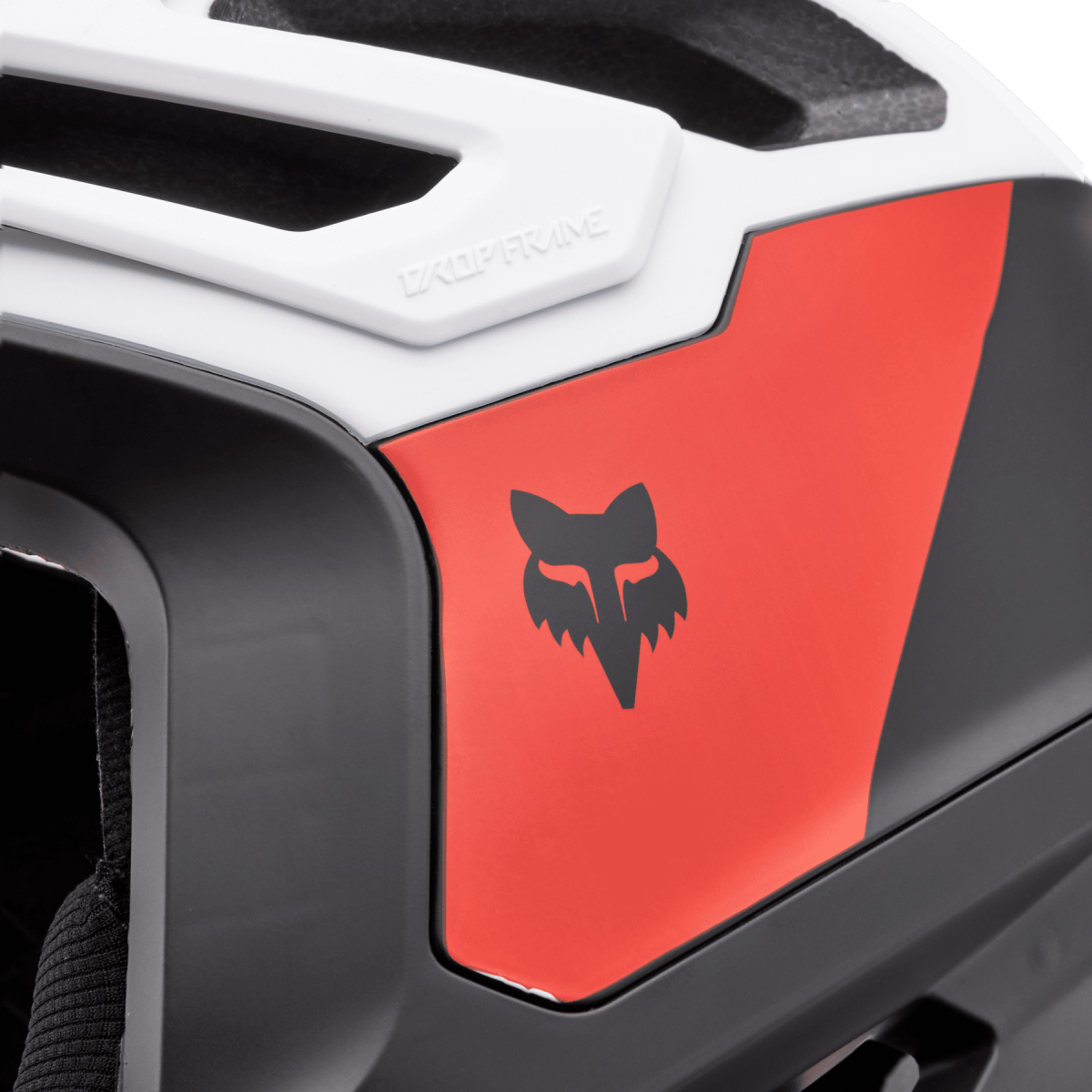 Fox racing Casco de MTB Dropframe Pro MIPS™, Negro | Bikeinn