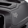 logo del Casco de enduro Fox Dropframe Pro negro mate 31457-255