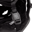 sistema fidlock del Casco de enduro Fox Dropframe Pro negro mate 31457-255