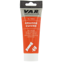 Grasa de cobre para bicicleta Var Anti-Bloqueo de 100ml VANL78600