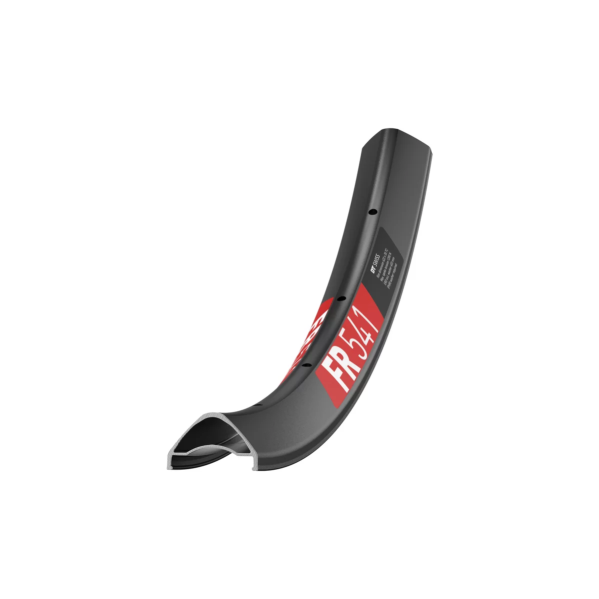 Aro de mtb enduro y descenso Dt Swiss FR 541 27.5" 30mm Enduro / descenso RDFR54BDPW