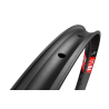 Aro Dt Swiss FR 541 27.5" 30mm Enduro / descenso RDFR54BDPW para ebike, mtb, enduro y descenso