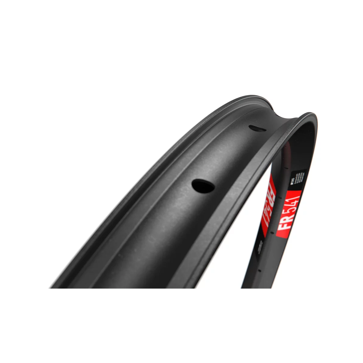 Aro Dt Swiss FR 541 27.5" 30mm Enduro / descenso RDFR54BDPW para ebike, mtb, enduro y descenso