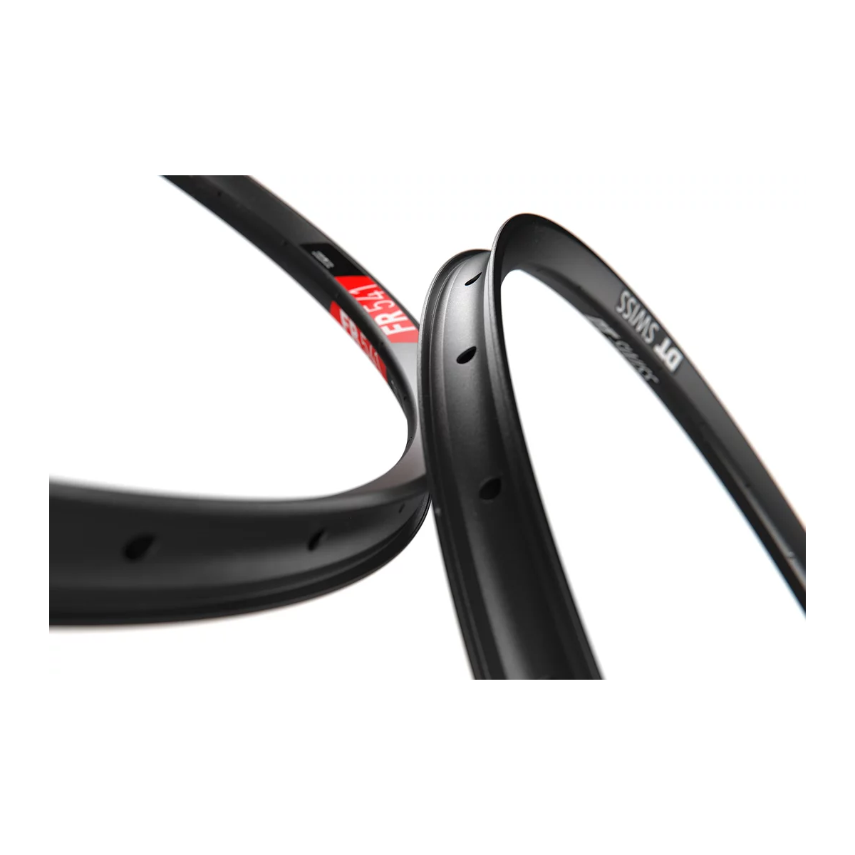 Aro Dt Swiss FR 541 27.5" 30mm Enduro / descenso RDFR54BDPW