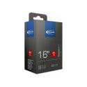 Cámara de 16" Schwalbe 16"x1.75-2.50 válvula presta 40 mm 10409313