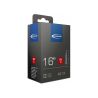 Cámara de 16" Schwalbe 16"x1.75-2.50 válvula presta 40 mm 10409313